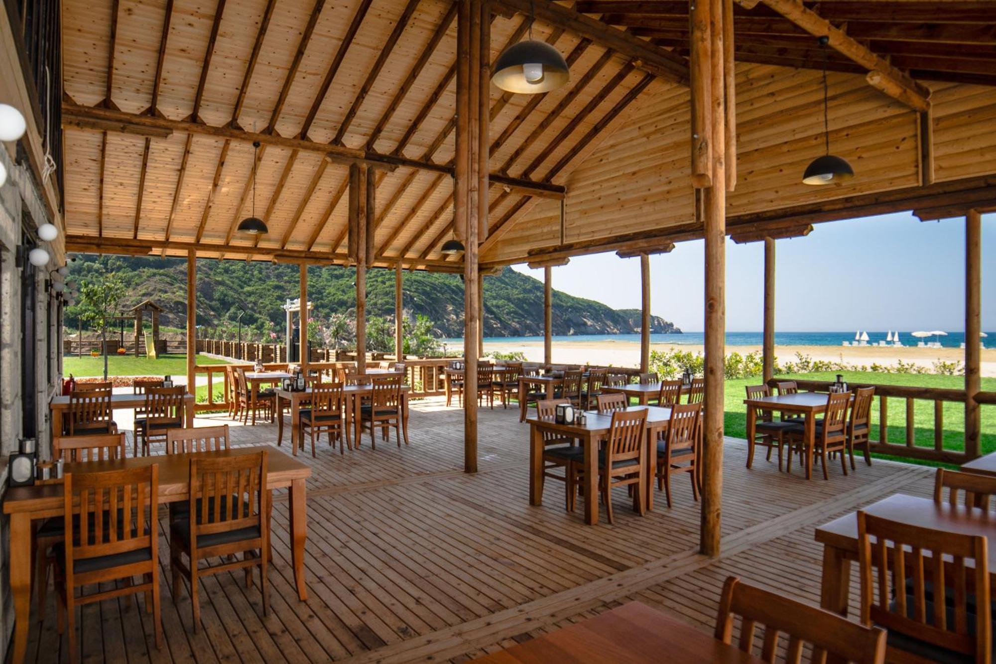 Mukha Ormanli Bed & Breakfast Exterior photo