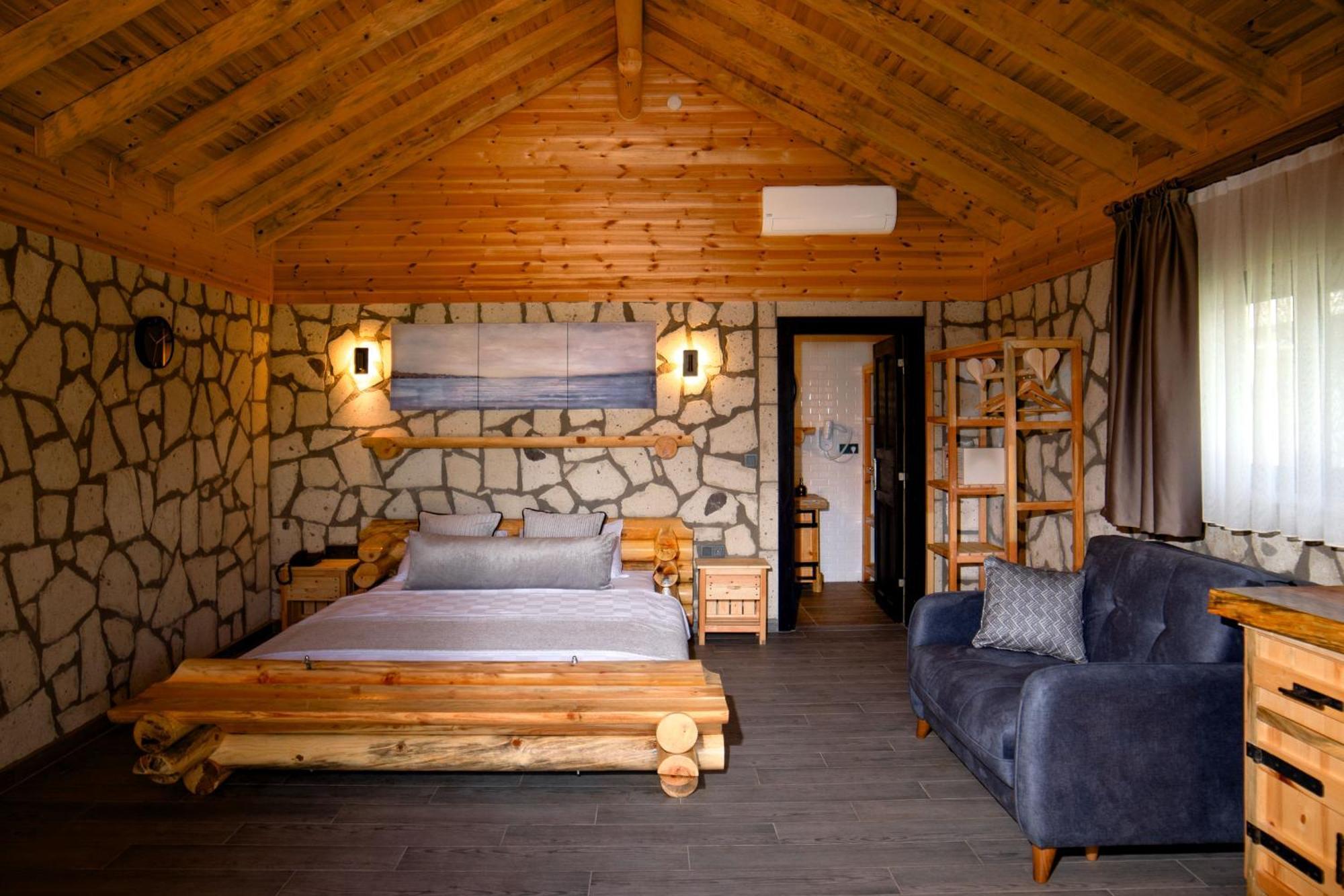 Mukha Ormanli Bed & Breakfast Exterior photo