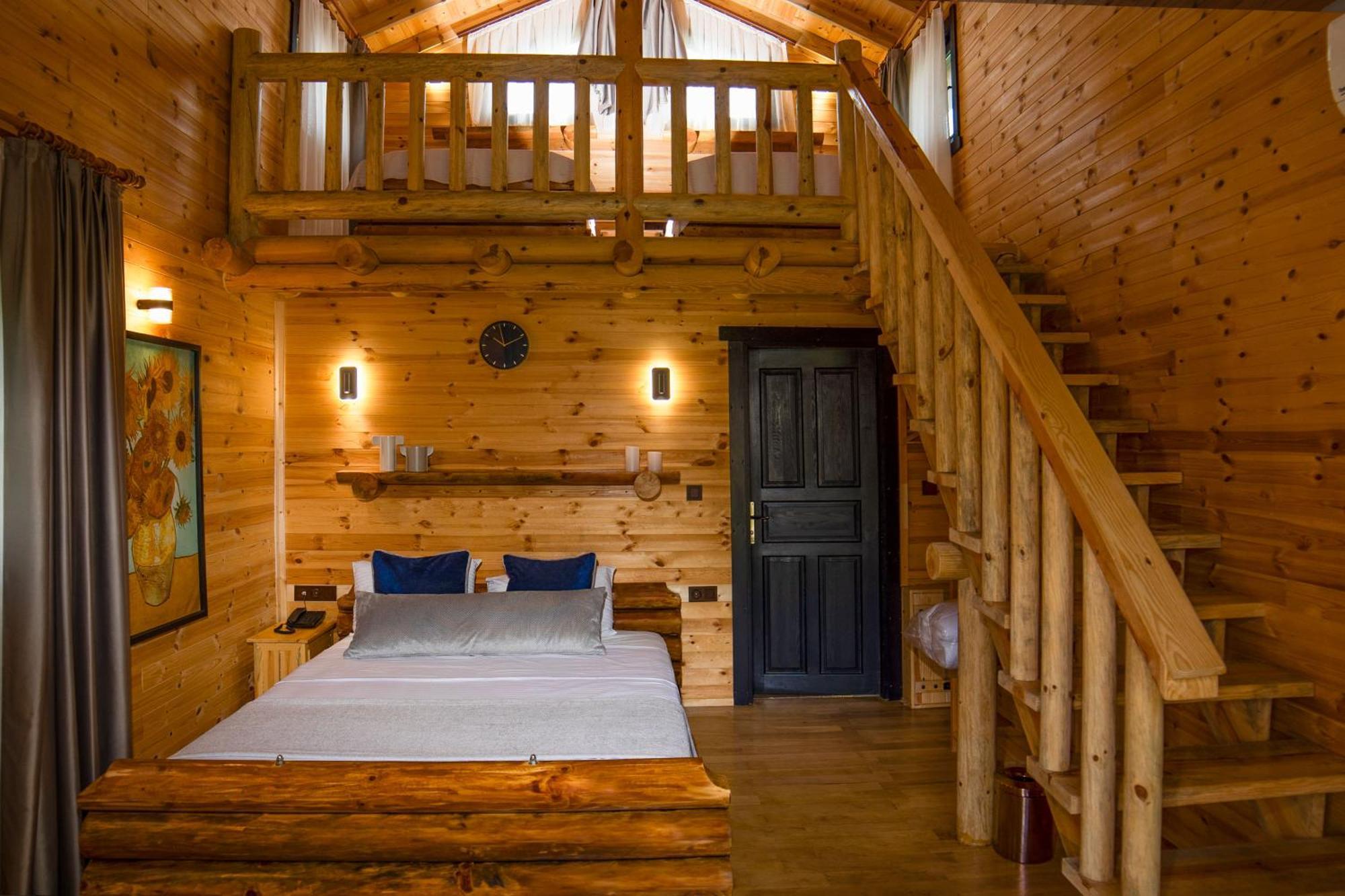 Mukha Ormanli Bed & Breakfast Exterior photo
